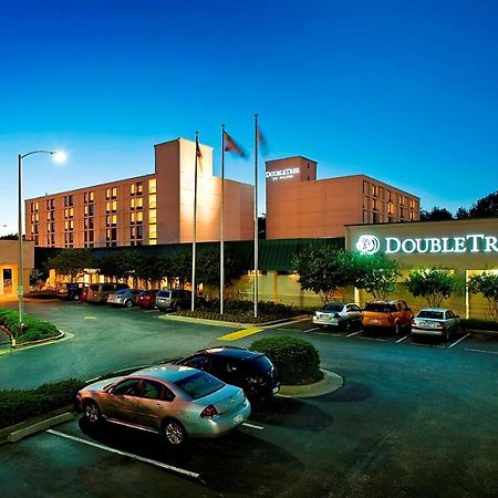 Doubletree By Hilton Baltimore - BWI Airport Линтикам Экстерьер фото