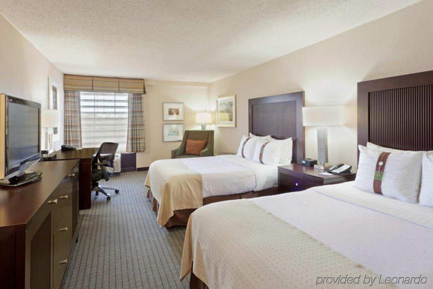 Doubletree By Hilton Baltimore - BWI Airport Линтикам Экстерьер фото