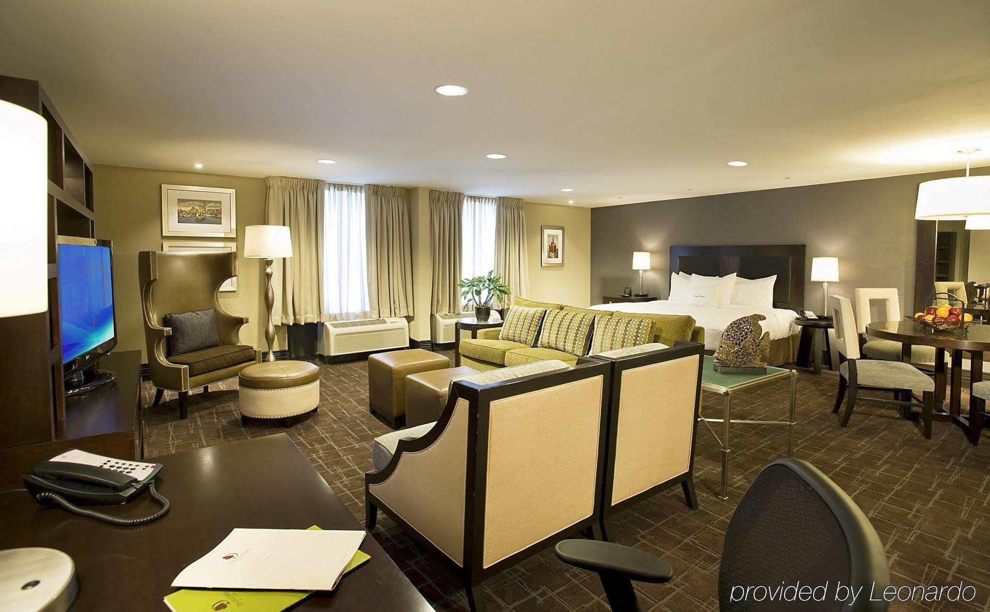 Doubletree By Hilton Baltimore - BWI Airport Линтикам Экстерьер фото